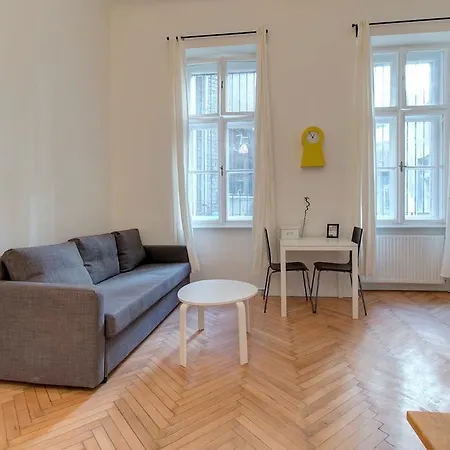 Apartamento Legendary Ernesto
