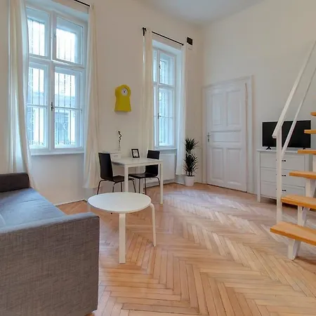 Apartamento Legendary Ernesto Budapest