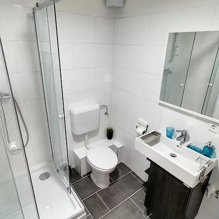 Apartamento Legendary Ernesto Budapest
