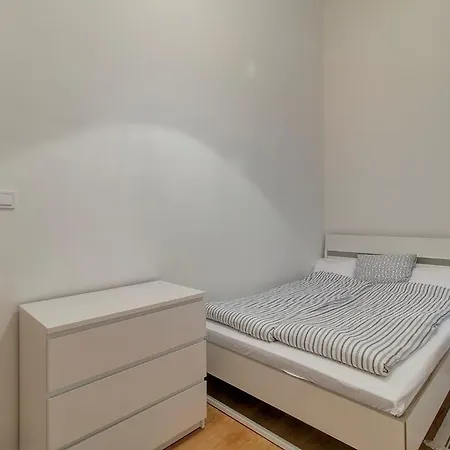 Apartamento Legendary Ernesto Budapest