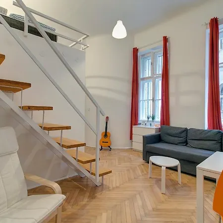 Apartamento Legendary Ernesto