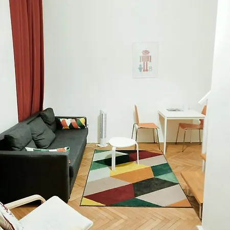 Legendary Ernesto Apartamento *